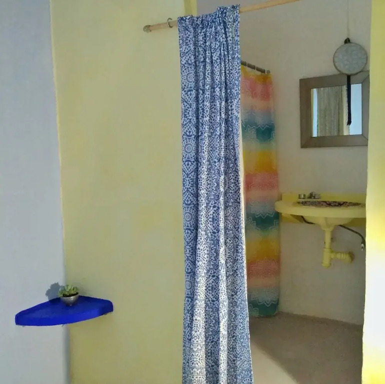 Hotel Lola Atlachinolli