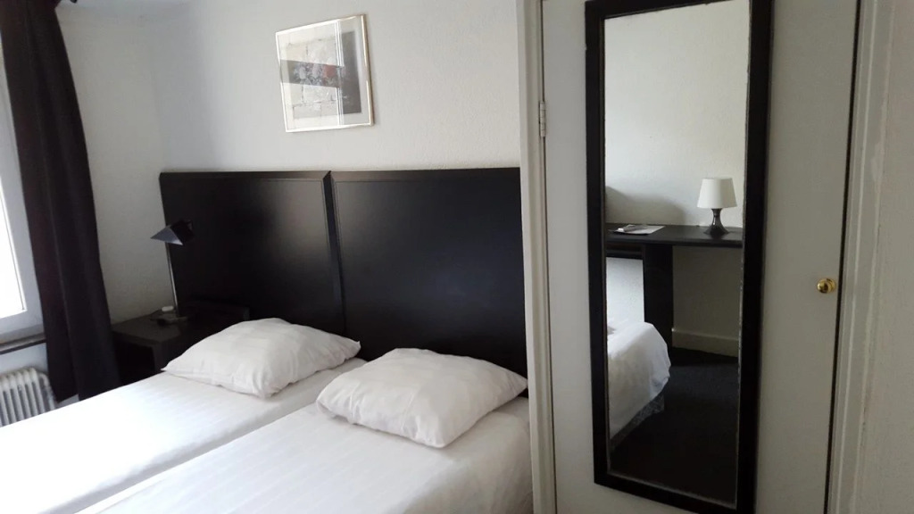 Hotel Amsterdam Fauquemont