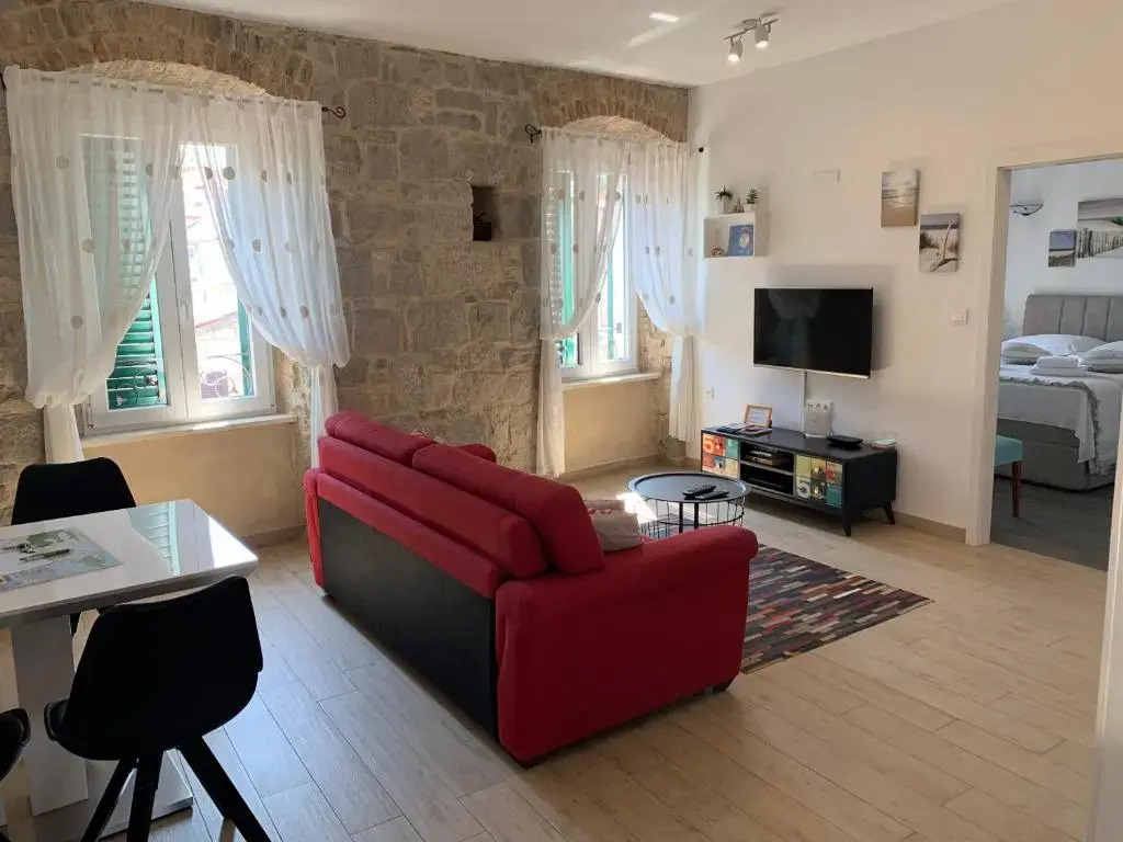 Apartment Fonte