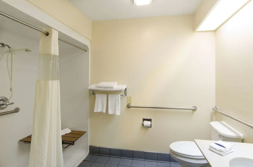 Red Roof Inn San Marcos