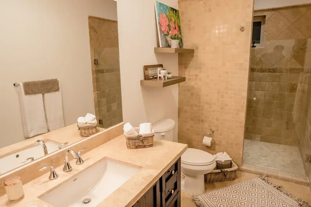 Puerta Cabos Village 303 2BR by Casago