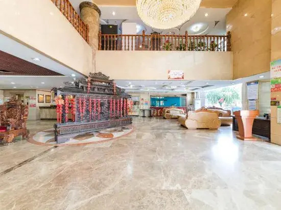 Huiyuan Hotel