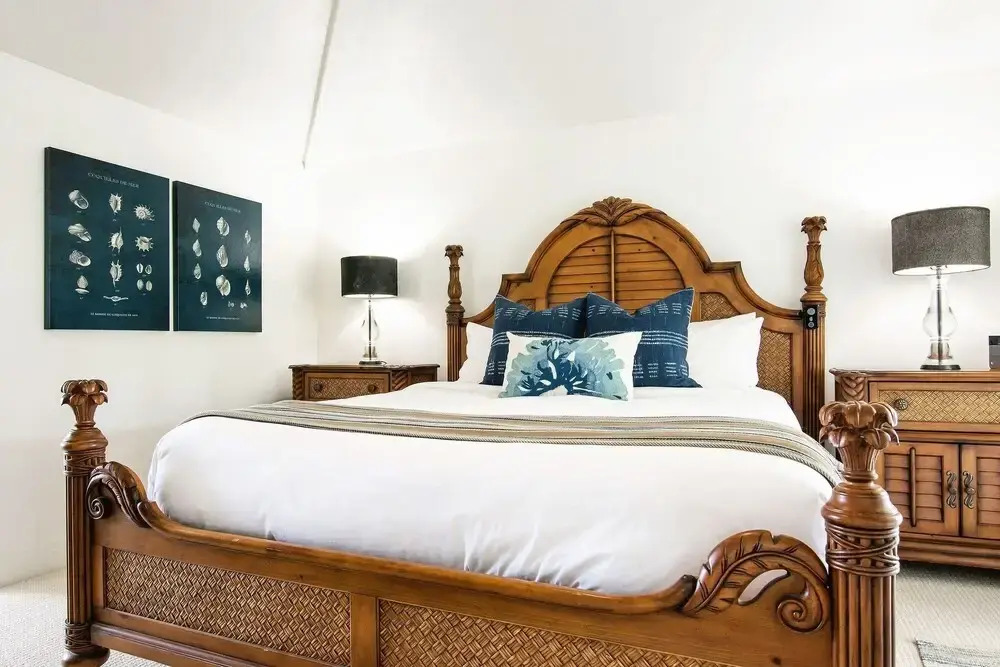 Plantations At Princeville 821 3 Bedroom Condo by RedAwning