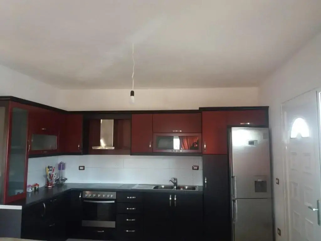 Apartment Besniku Ksamil