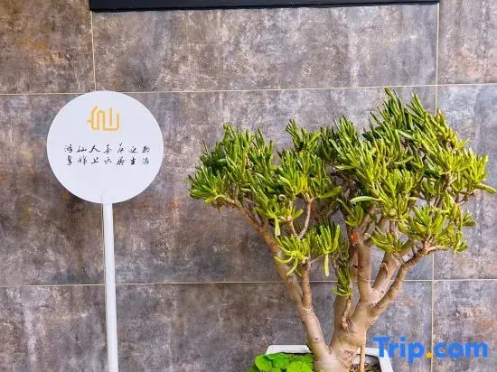 Jinyun Residential Accommodation