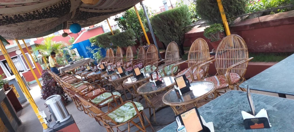 Chillout Resort