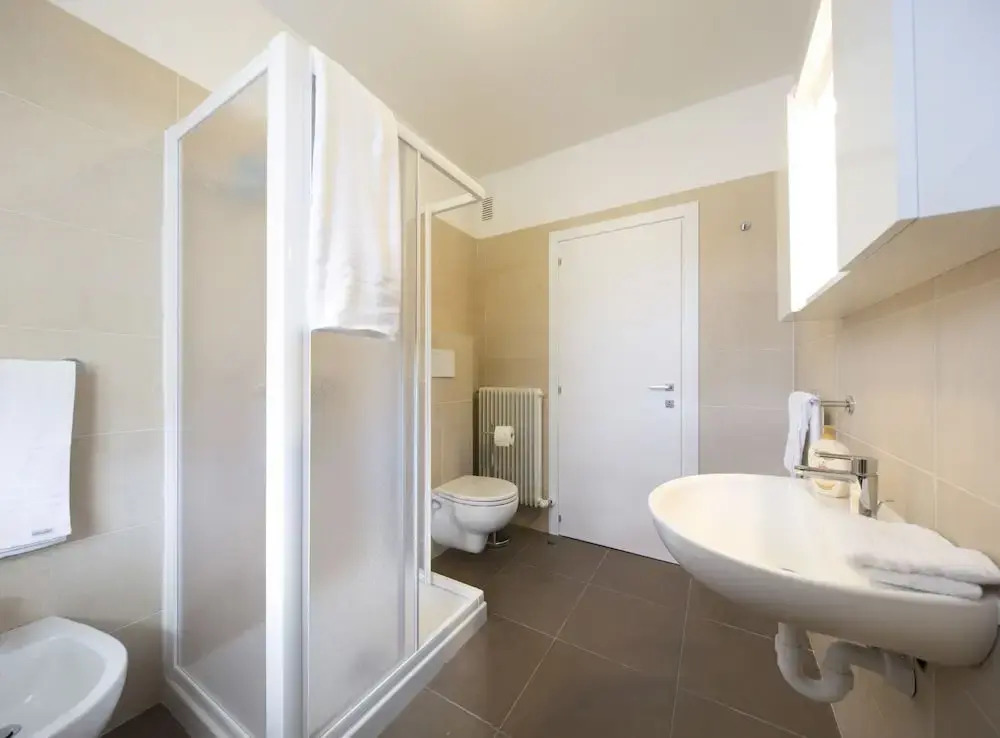 Residence Elisabetta
