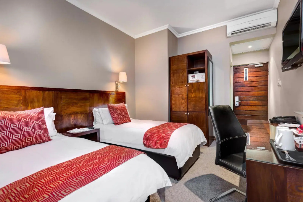 Protea Hotel by Marriott Pretoria Hatfield