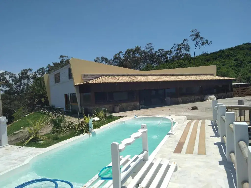 Pousada Fazendinha Beach Club Arraial do Cabo