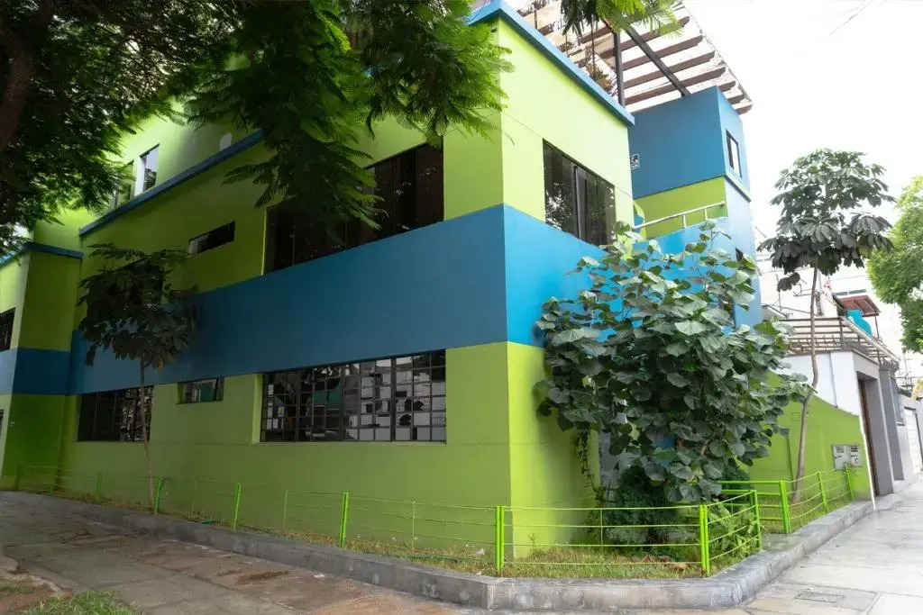 Green House