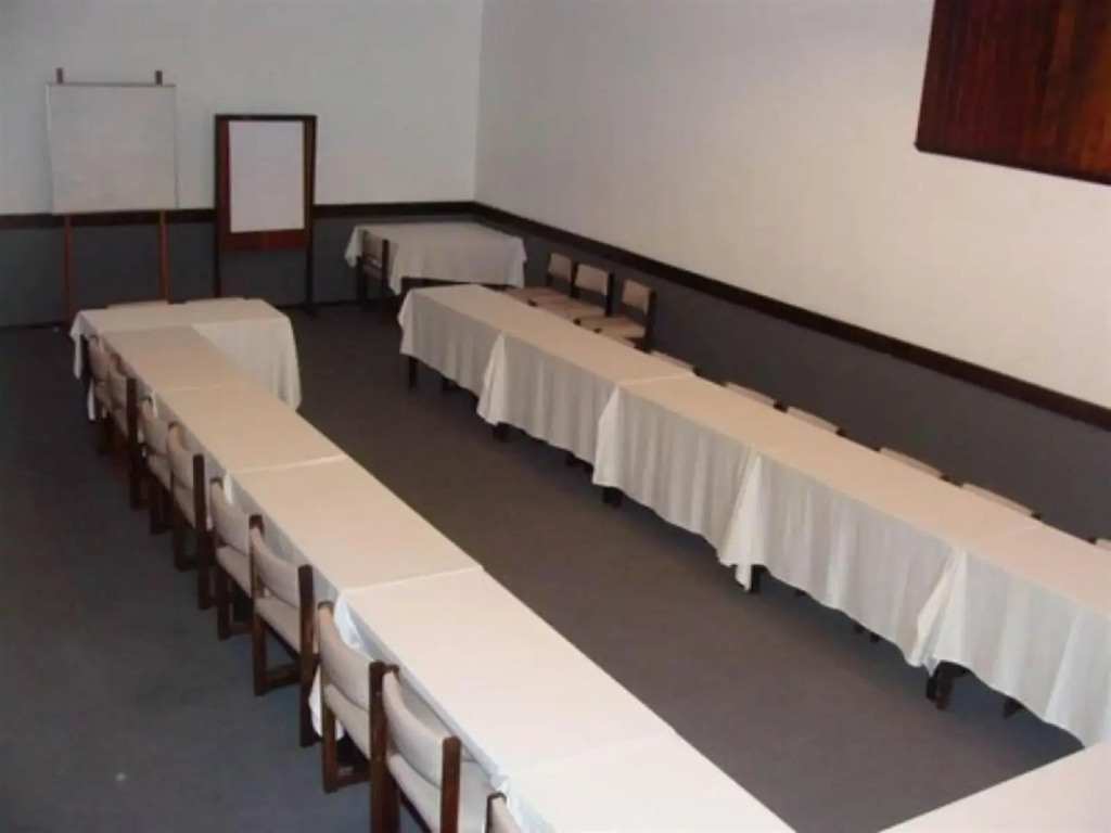 Hotel Itamaraty