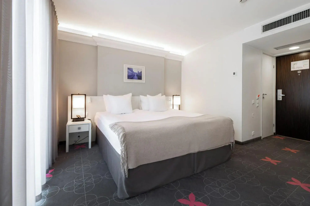 ibis Styles Tallinn
