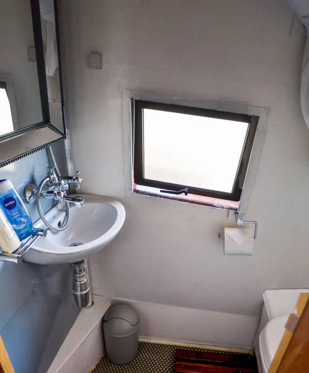 Maggie May House Boat - Colchester - Addo Park South - 5km