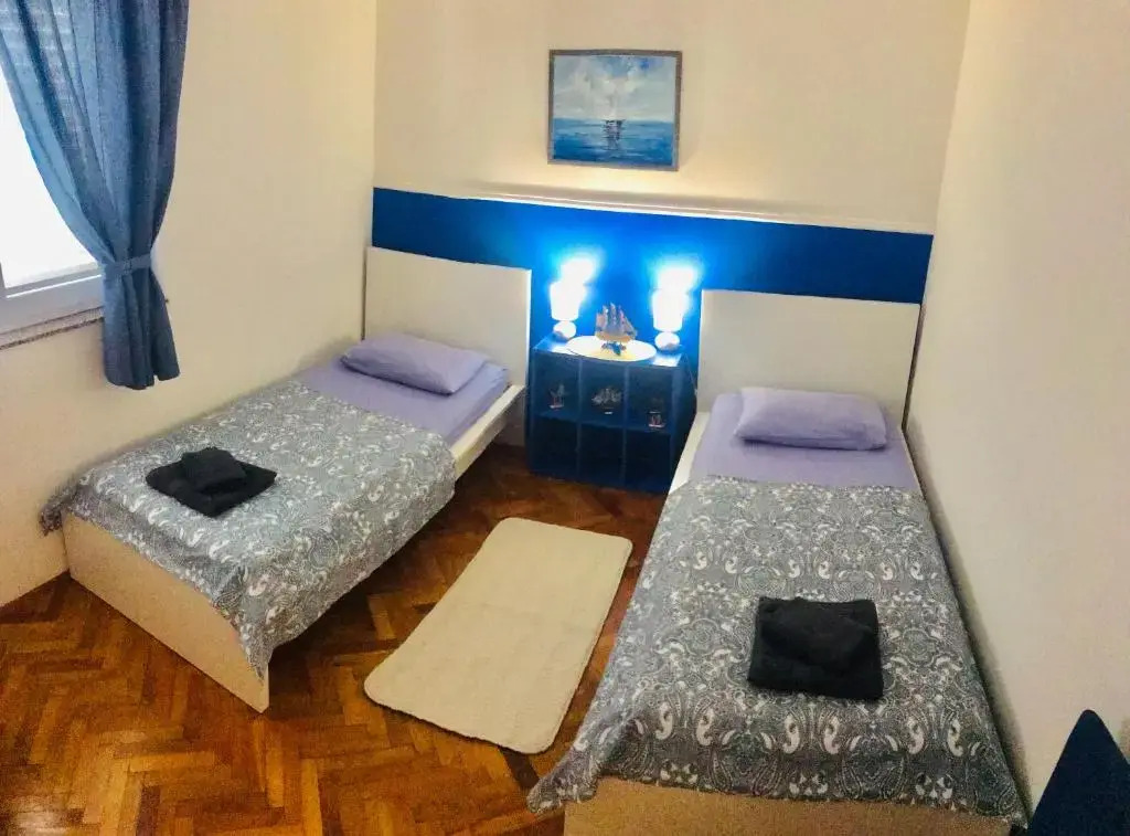 Holiday Home LuMar