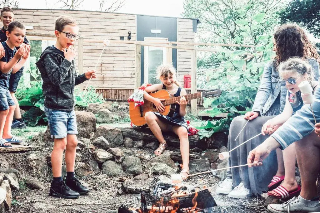 Clophill Eco Lodges
