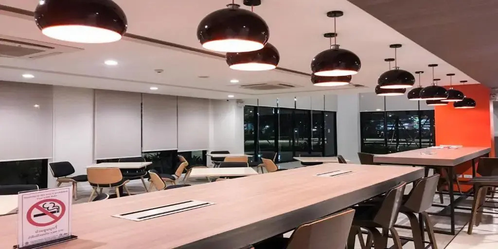 Fortune Hotel Buriram
