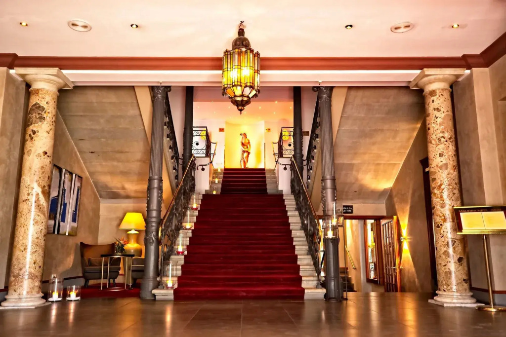Hotel Halm Konstanz