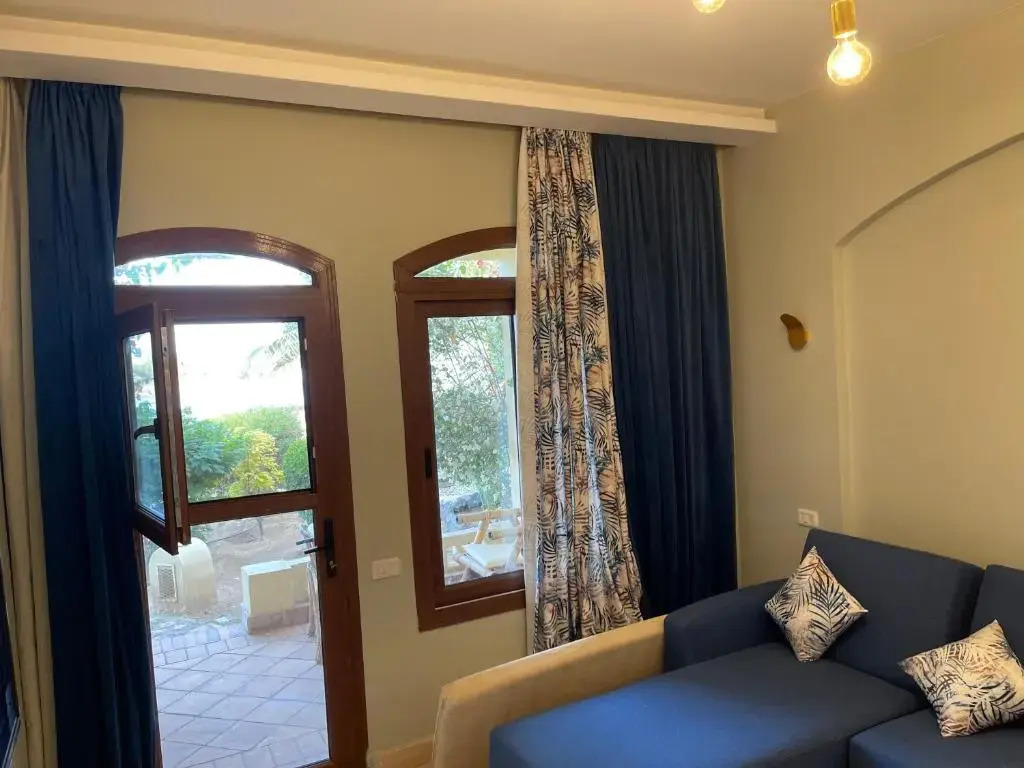 El Gouna 1 Bedroom Apartment west golf ground floor