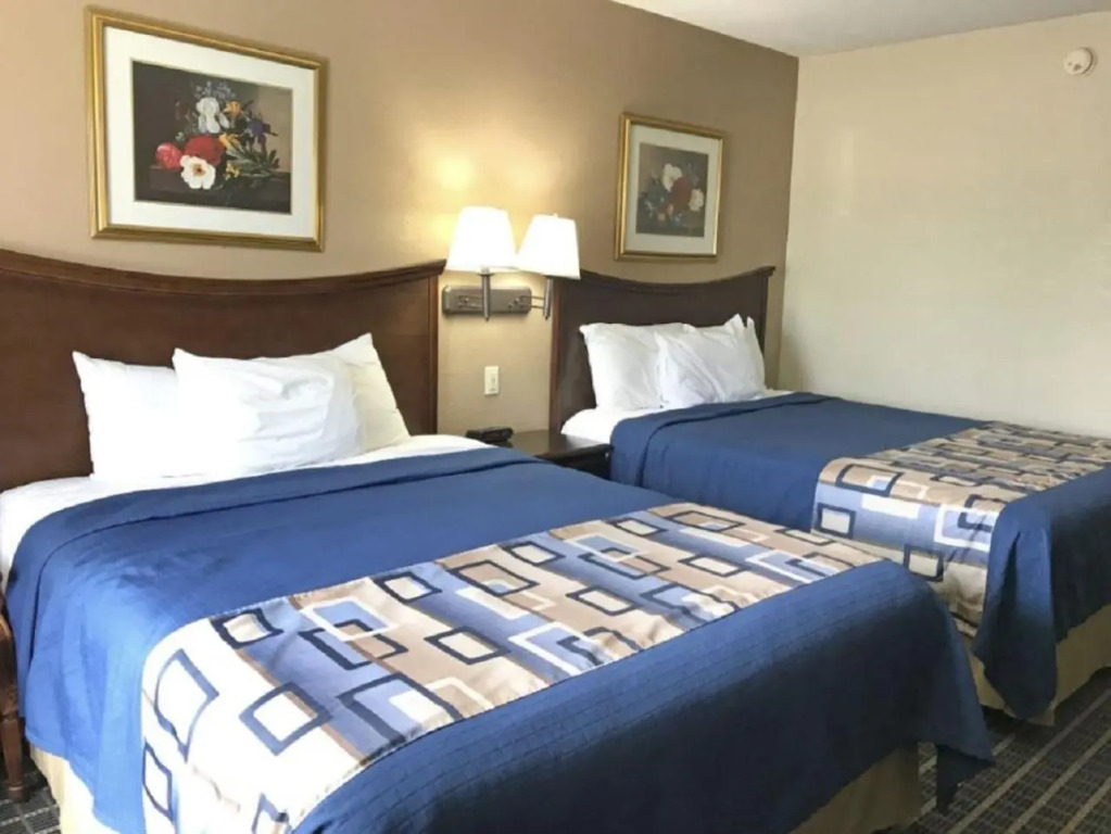 Americas Best Inns Mt  Vernon