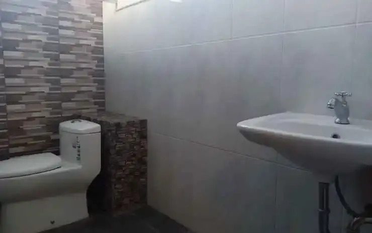 Homestay Jogan Gumelar