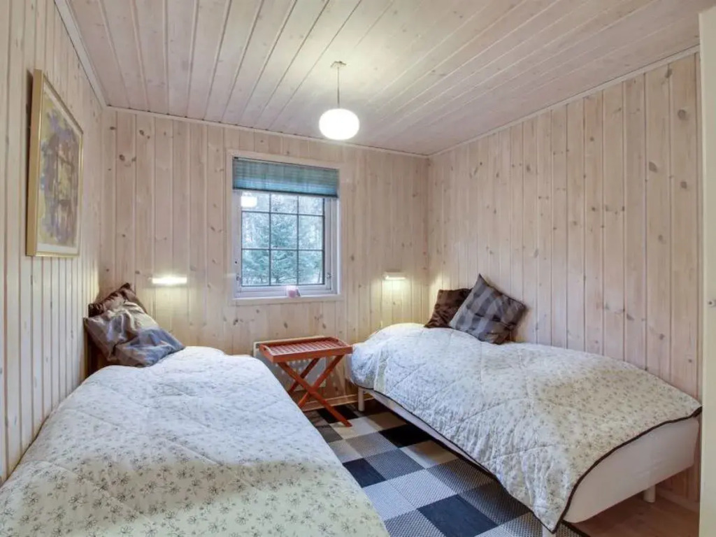 "Iven" - 1.2km from the sea in NW Jutland