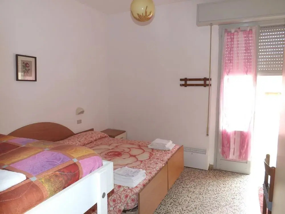 Hotel La Vela