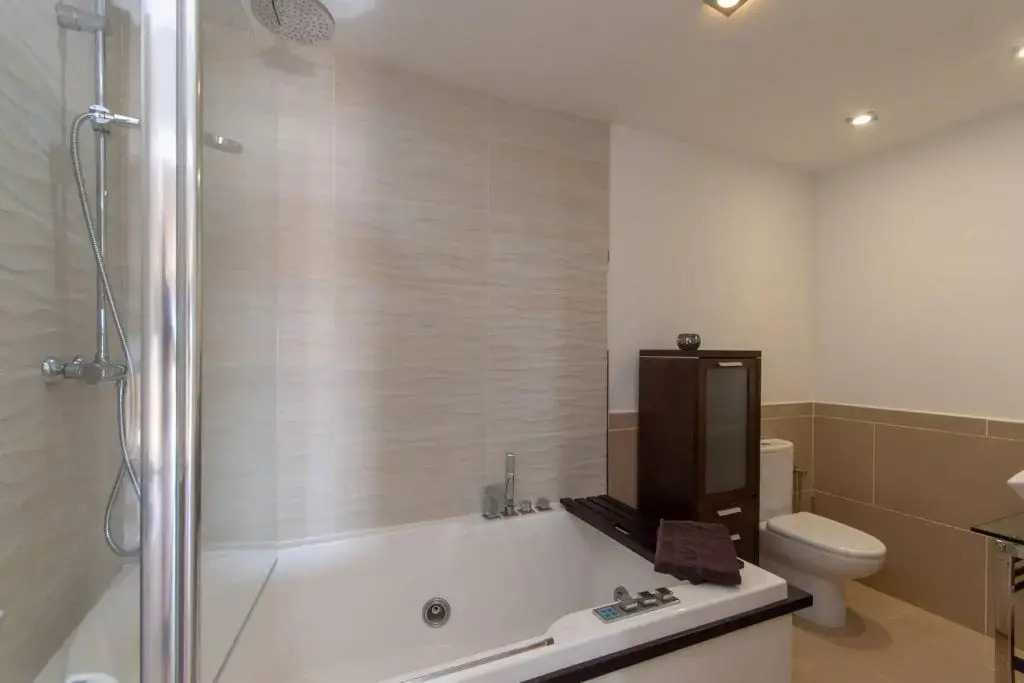 Bahia la Caleta 1 - Two Bed