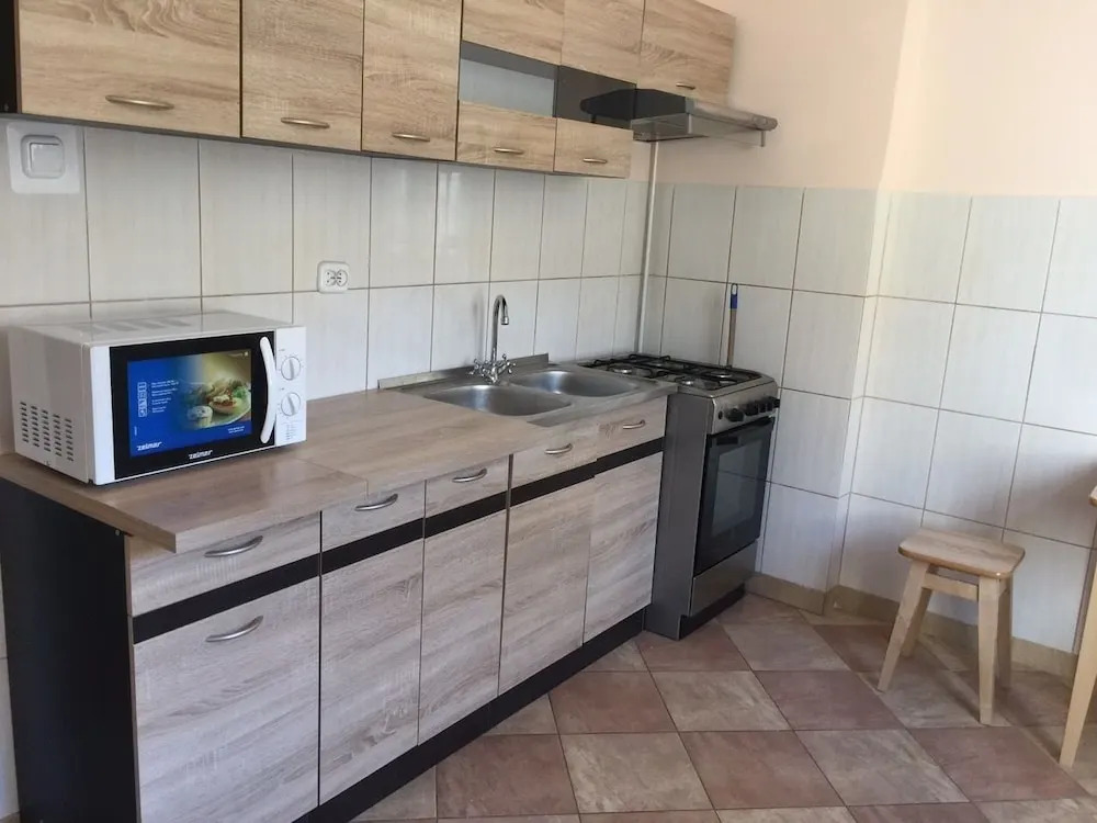 Penguin Rooms - Kielce Downtown Sienkiewicza