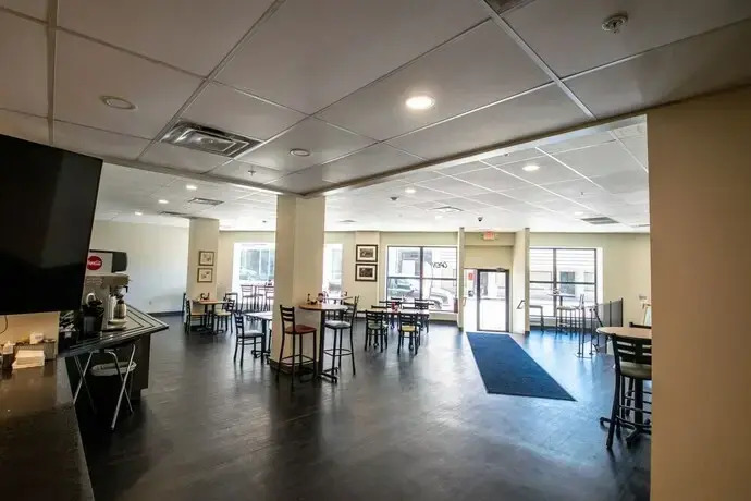Rochester Hotel