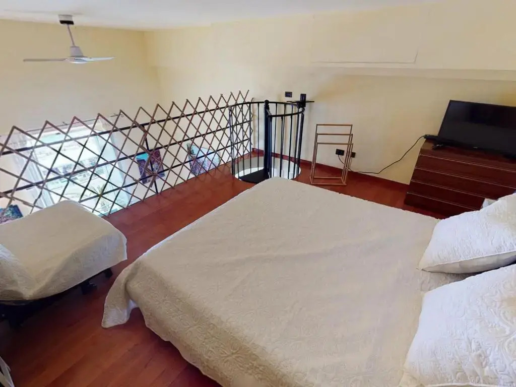 Studio Menton, 1 pièce, 4 personnes - FR-1-196-289