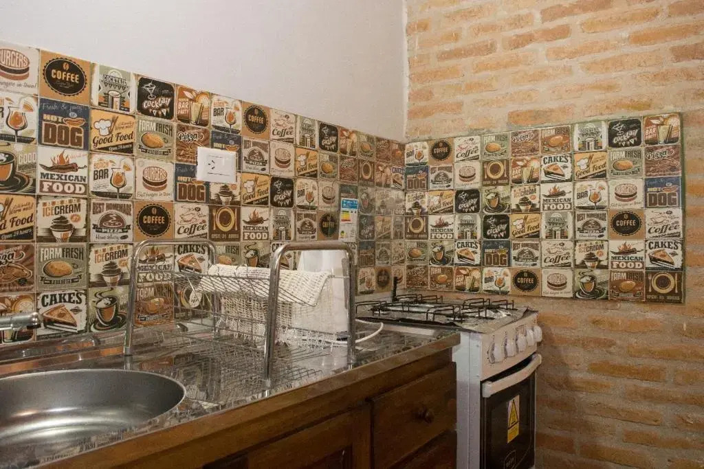 Duplex Macuco