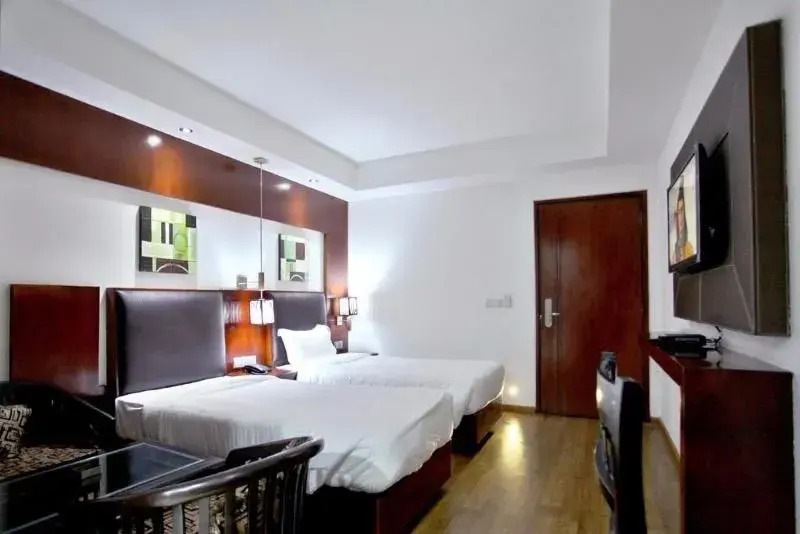Hotel Shuhul Continental