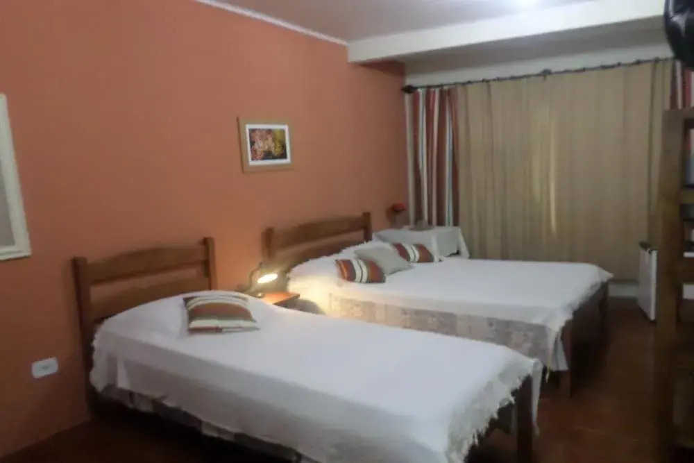 Hotel Rainha