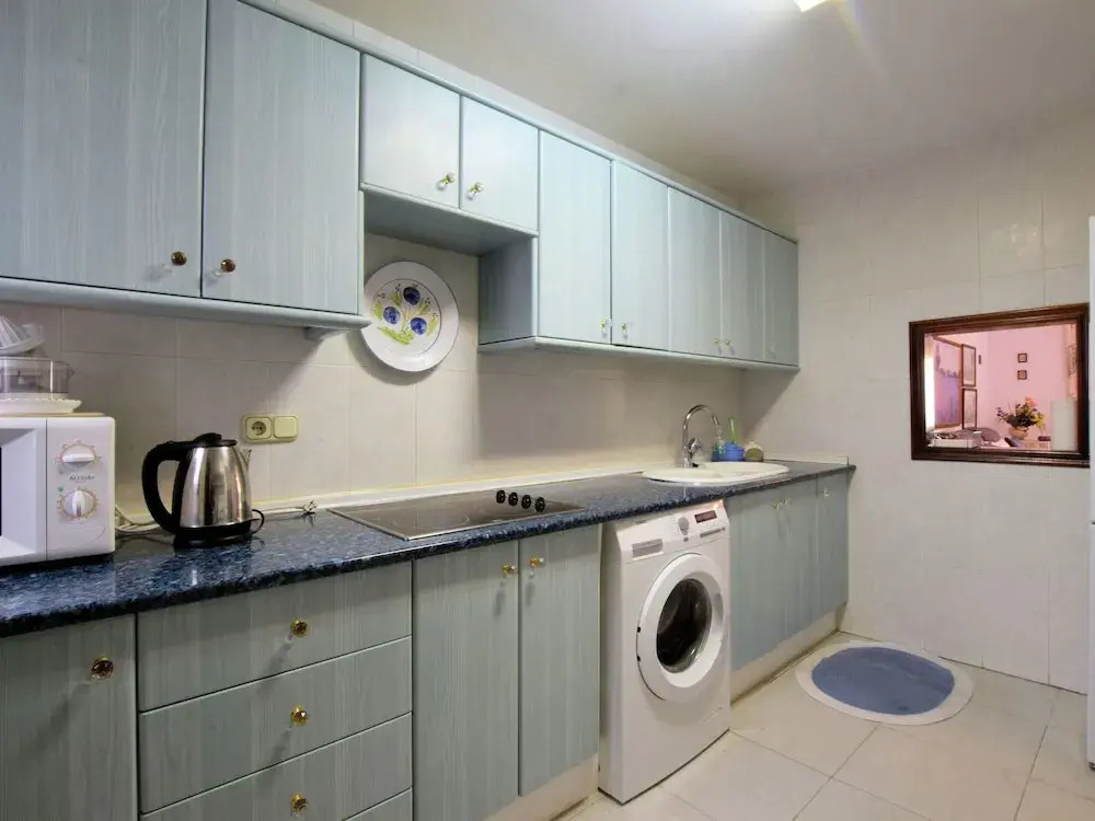 Semi Detached Holiday House Near the Coast
