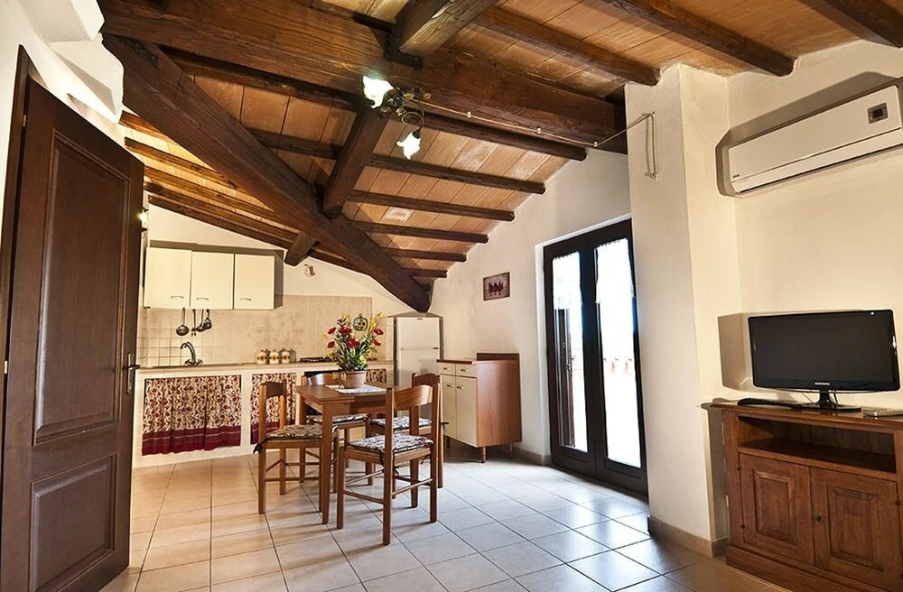 Agriturismo I Girasoli