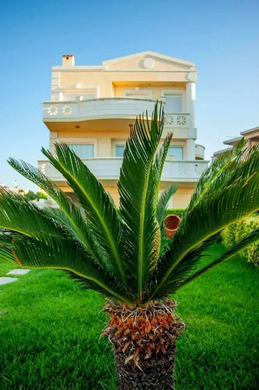 Villa Aphrodite