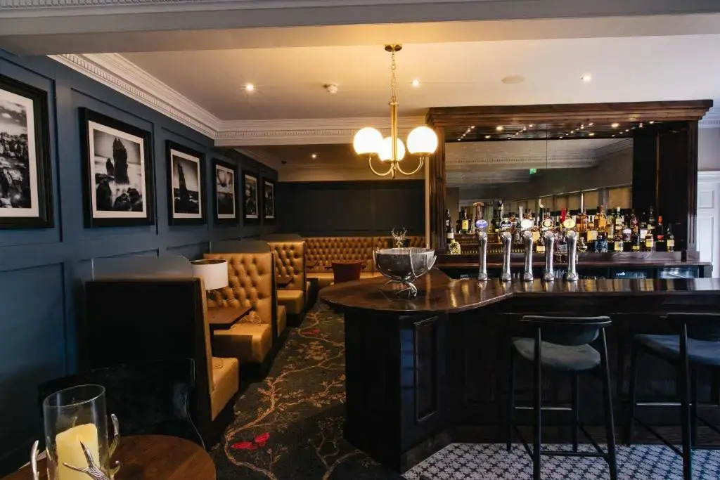 The Seafield Arms Hotel Cullen - Self Catering