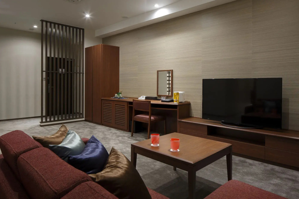 The Yuinchi Hotel Nanjo