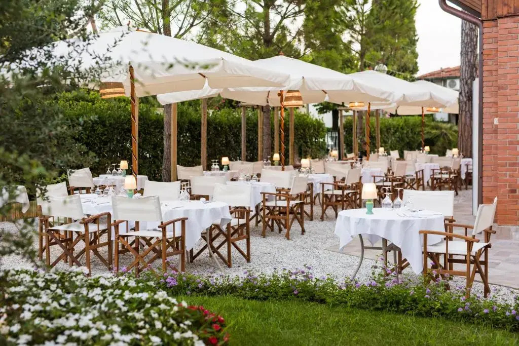 Hotel La Pineta Al Mare