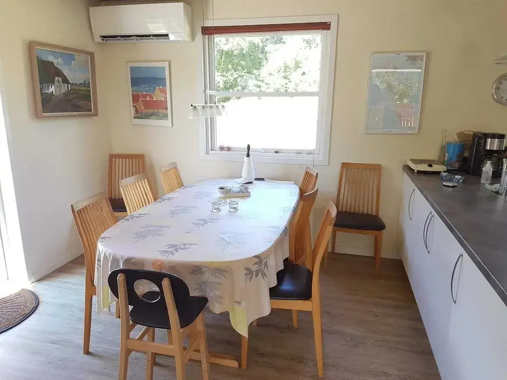 Holiday Home in FanÃ¸