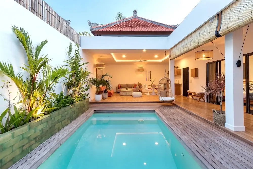 Villa Greco by Villa Finder