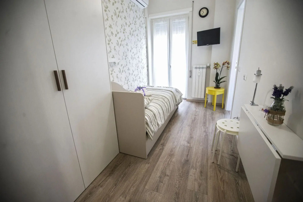 A Casa di Benny