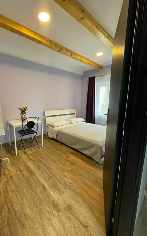 B&B Garden House