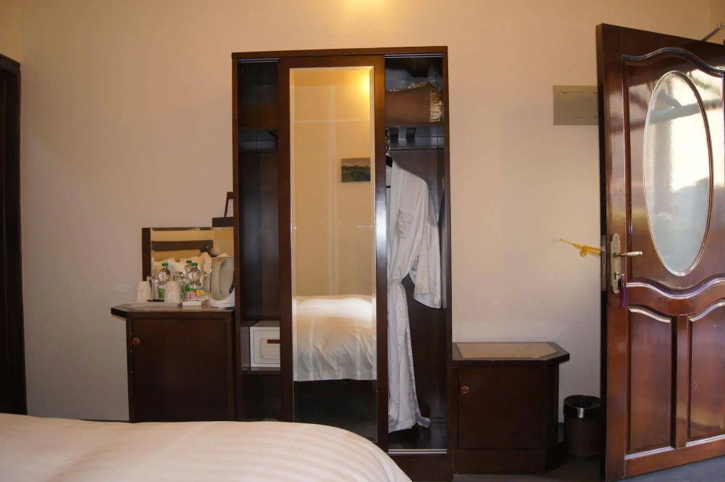 Sahab Hotel