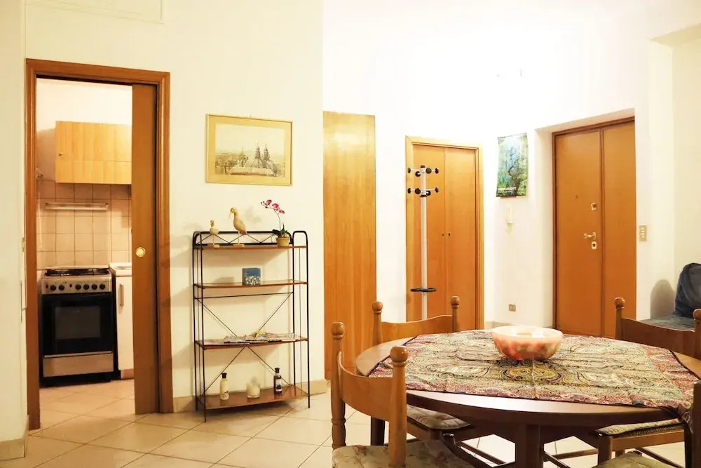 77 case - Cozy apartment 74