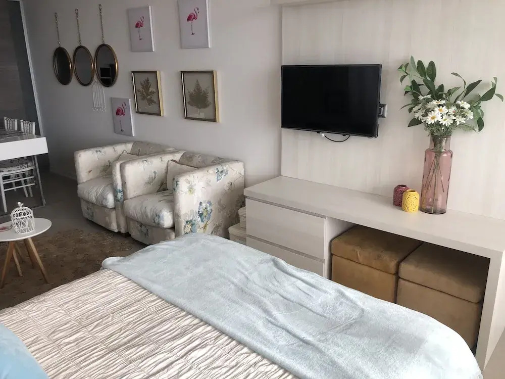 Apartamento 132 Reñaca Mar Vista