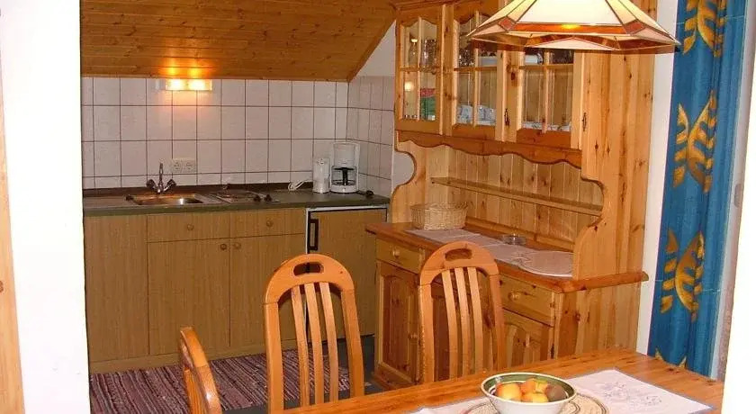 Pension Waldhof