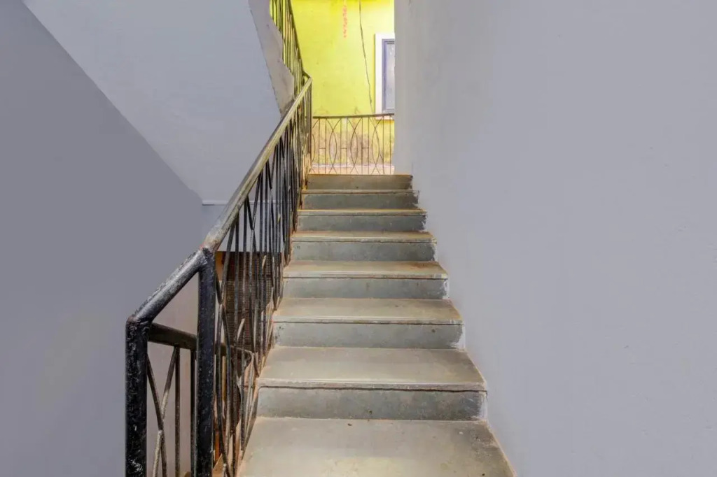 OYO Flagship 80693 New Galaxy Guest House