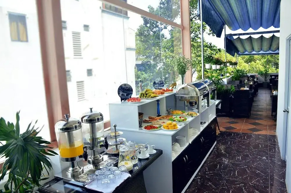 Senses Legend Hotel