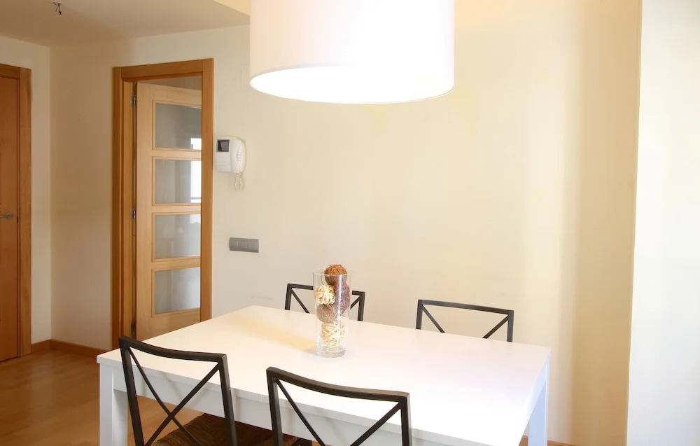 Mazi Apartments Downtown
